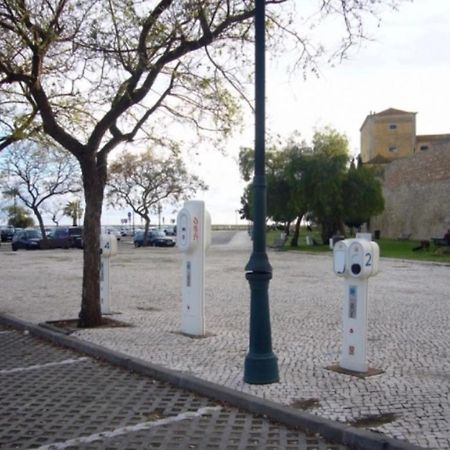 Casa Da Vila Faro Luaran gambar